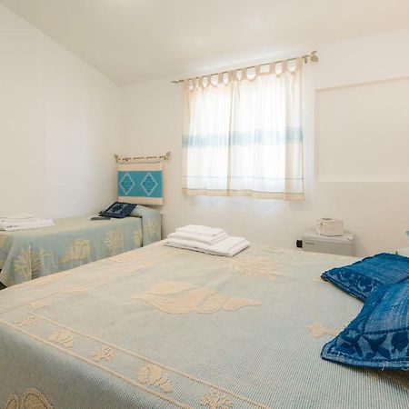 Le Due Isole Apartman Olbia Kültér fotó