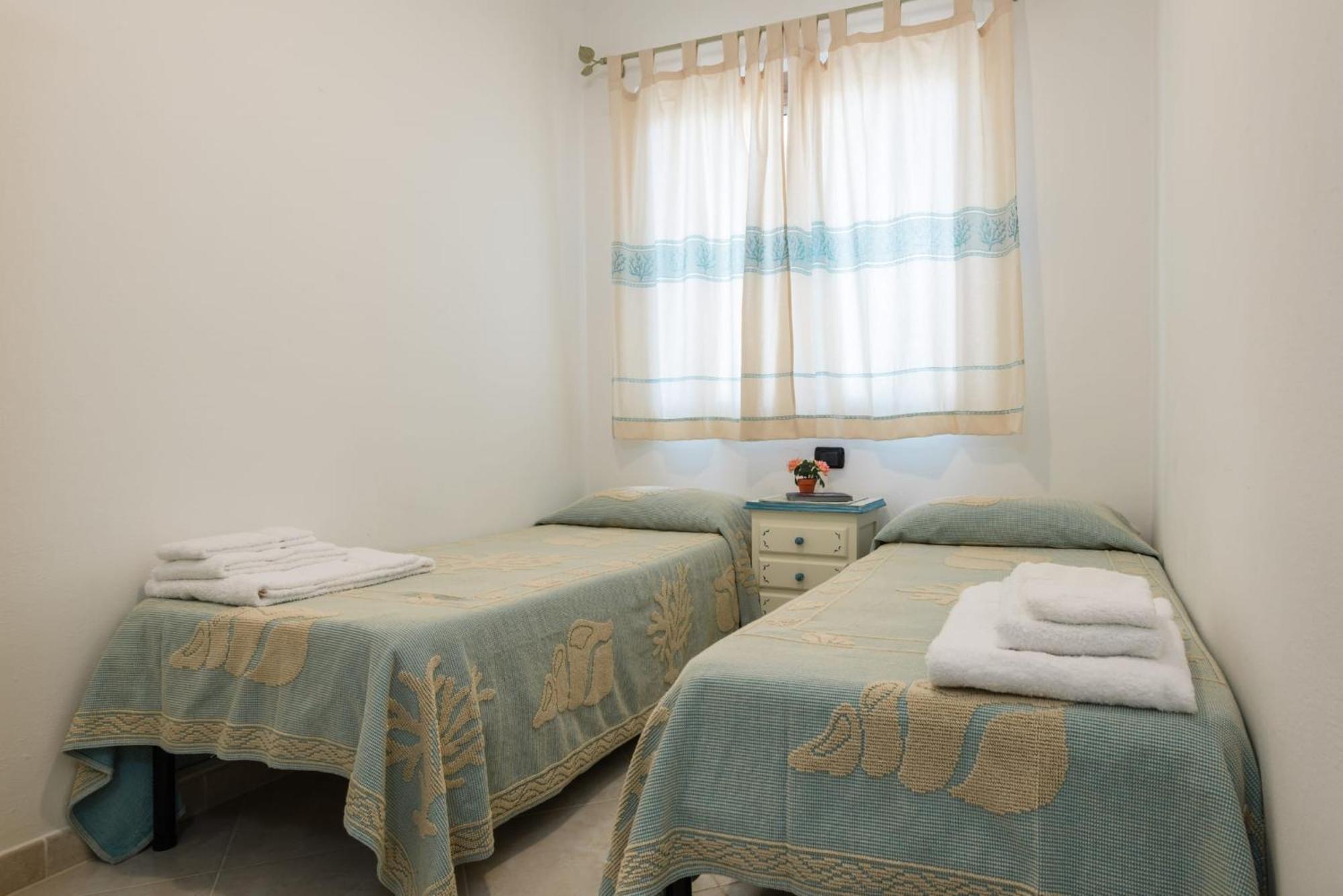 Le Due Isole Apartman Olbia Kültér fotó
