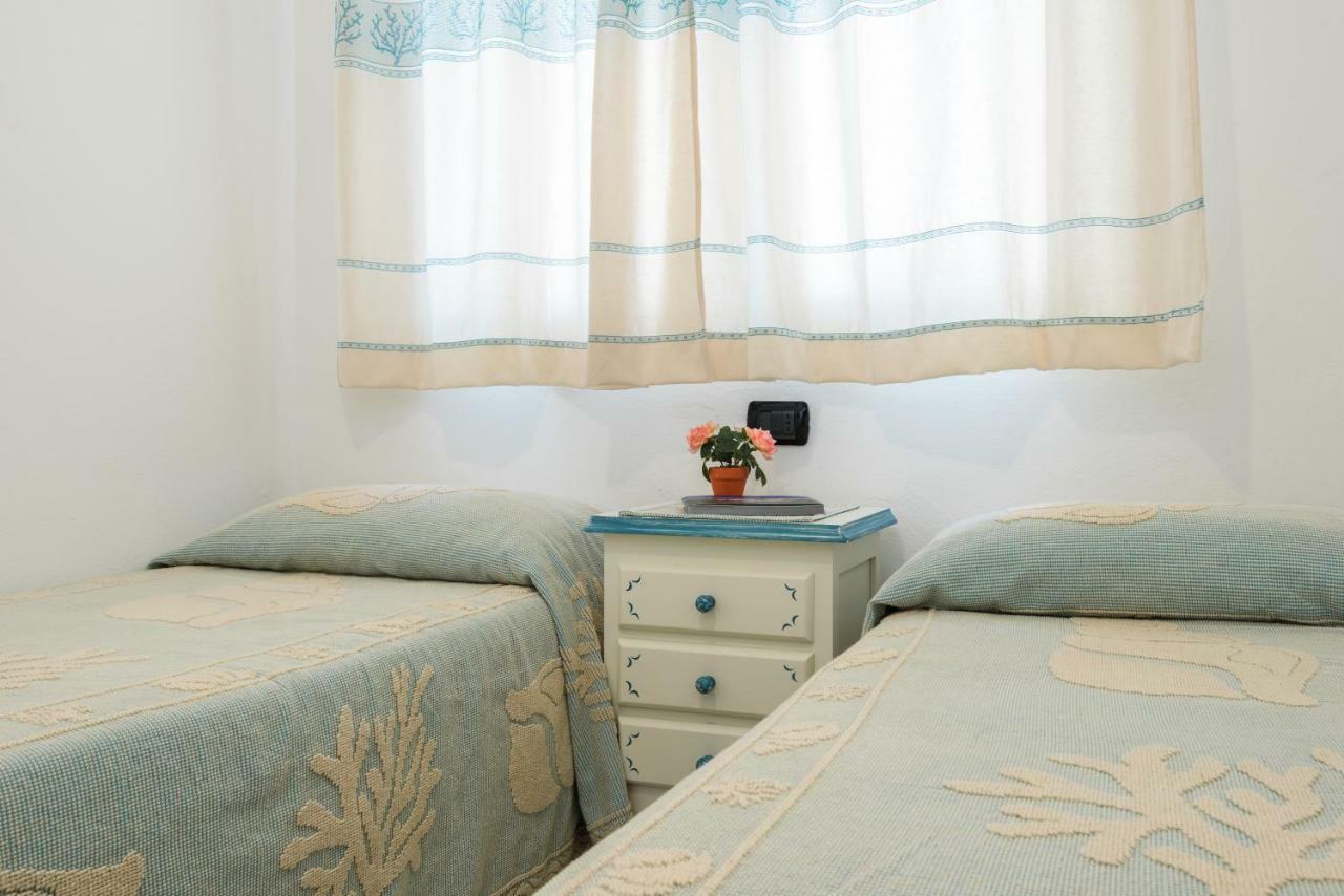 Le Due Isole Apartman Olbia Kültér fotó