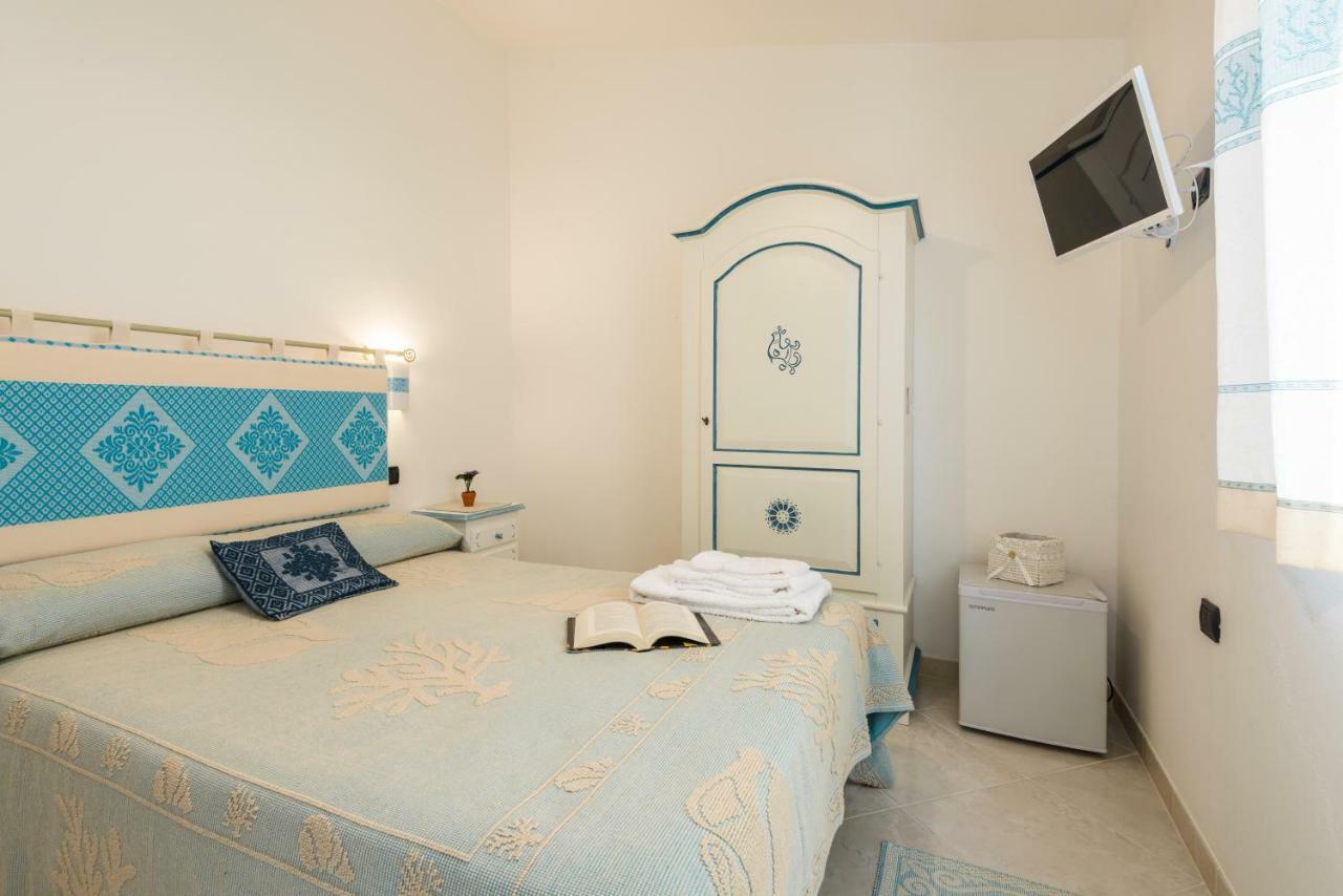 Le Due Isole Apartman Olbia Kültér fotó