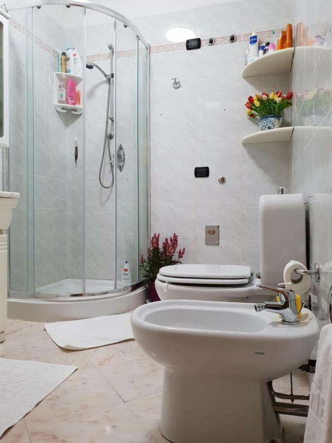 Le Due Isole Apartman Olbia Kültér fotó