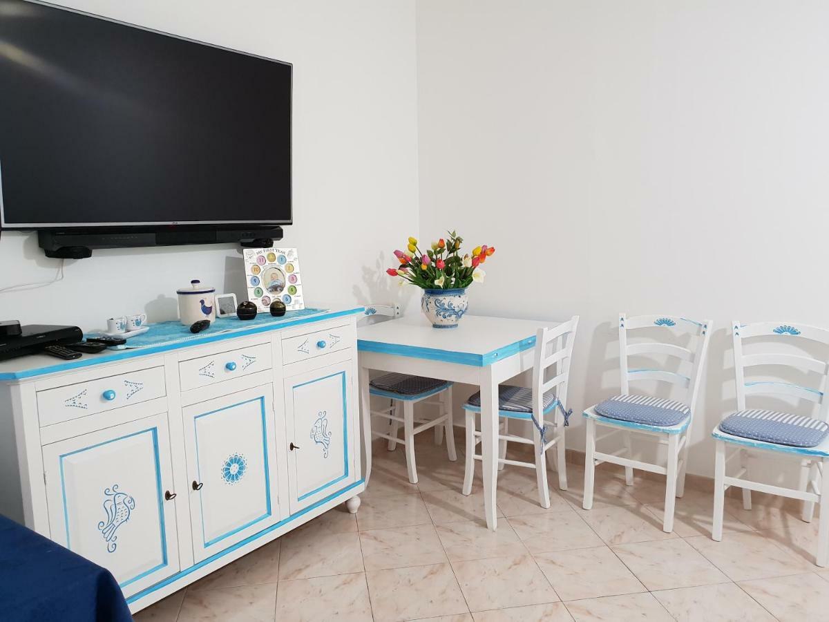 Le Due Isole Apartman Olbia Kültér fotó