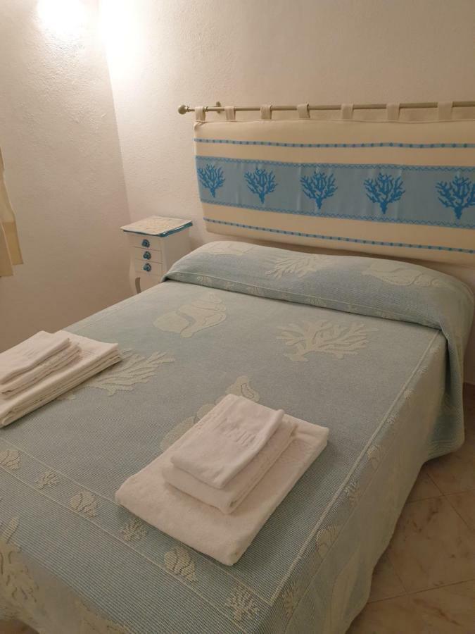 Le Due Isole Apartman Olbia Kültér fotó