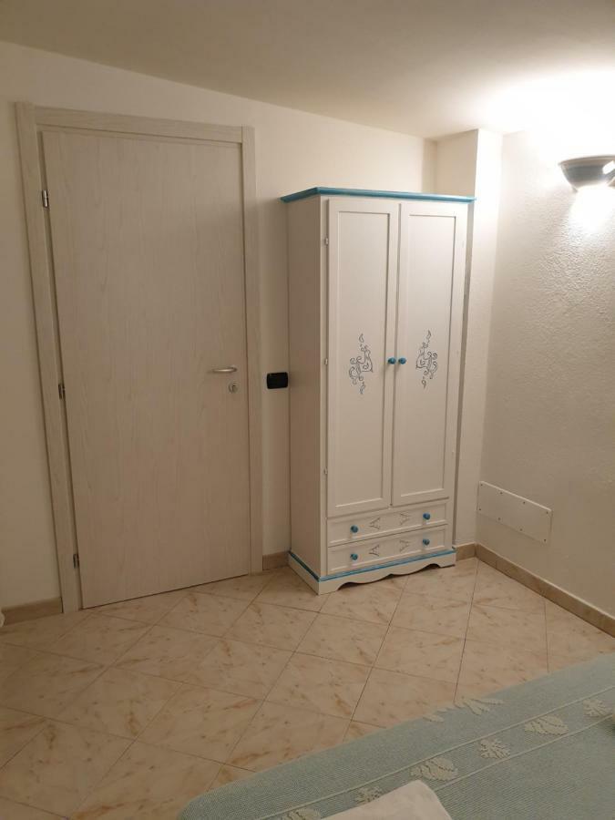 Le Due Isole Apartman Olbia Kültér fotó