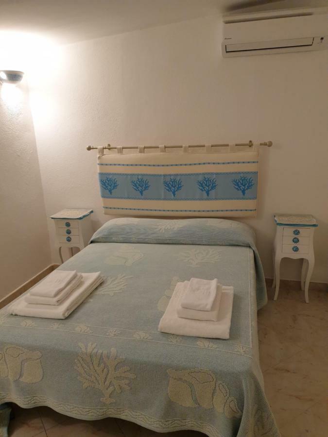 Le Due Isole Apartman Olbia Kültér fotó
